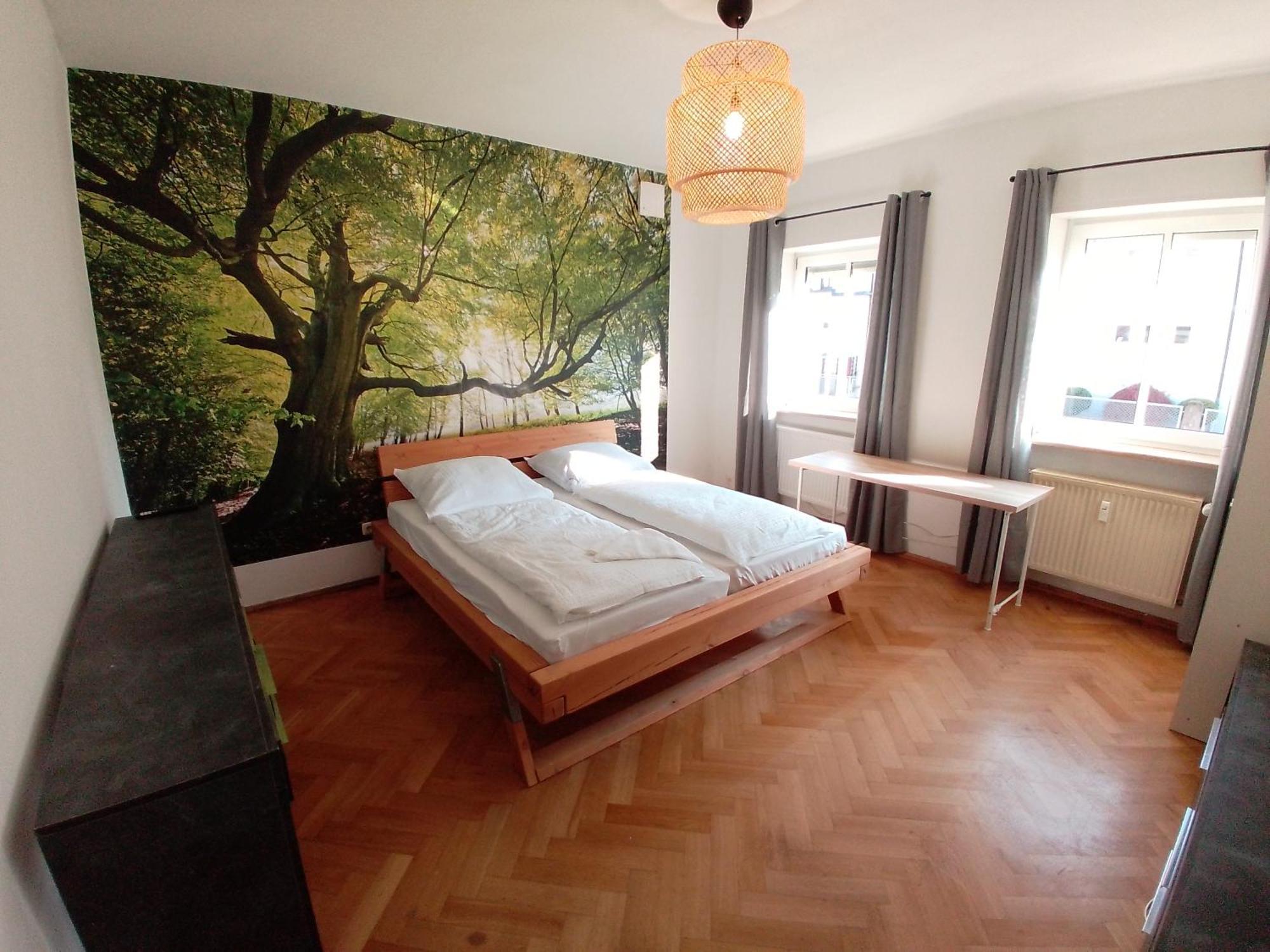 Apartments Im Mardefeldpalais Ансбах Екстериор снимка